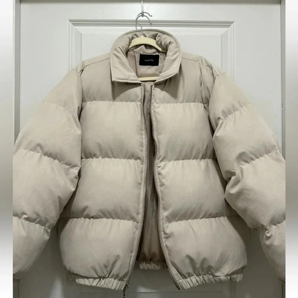 Puffer Jacket PacSun - Picture 2 of 9